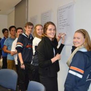 Forbes Nonprofit: How To Choose The Cause That's Right For You