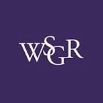 WSGR Wilson Sonsini Goodrich Rosati